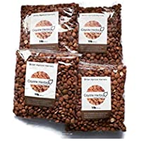 Los mejores  - 1-816 kg. Granos de albaricoque amargo seco-Núcleo de albaricoque amargo y crudo-vitamina b17-Semillas di albaricoque…